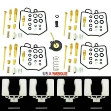 Ultimate Carb Rebuild Kit 81-82 CB650 Accelerator Pump Rebuild Kit US stock