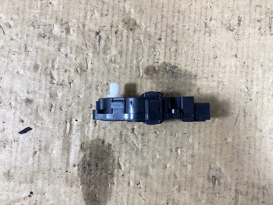 BMW 740I 750I 760I 2011-2016 calefacción solapa mezcla puerta actuador motor 410475522. Foto 3 de 4