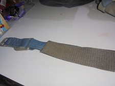 Safety Harness Tree Strap, Quick Connect, Tree Climbing Belt