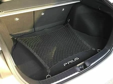 Cargo Net Organizer Rear Trunk Floor Style Mesh for TOYOTA PRIUS 2016 - 2022 New