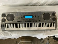 casio wk 1600