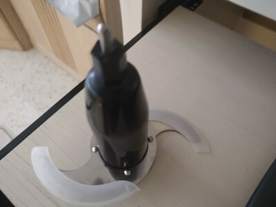 Oster 11 Cup Wide Mouth Food Processor FPSTFP4255