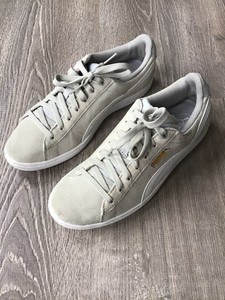 puma vikky foam sneaker