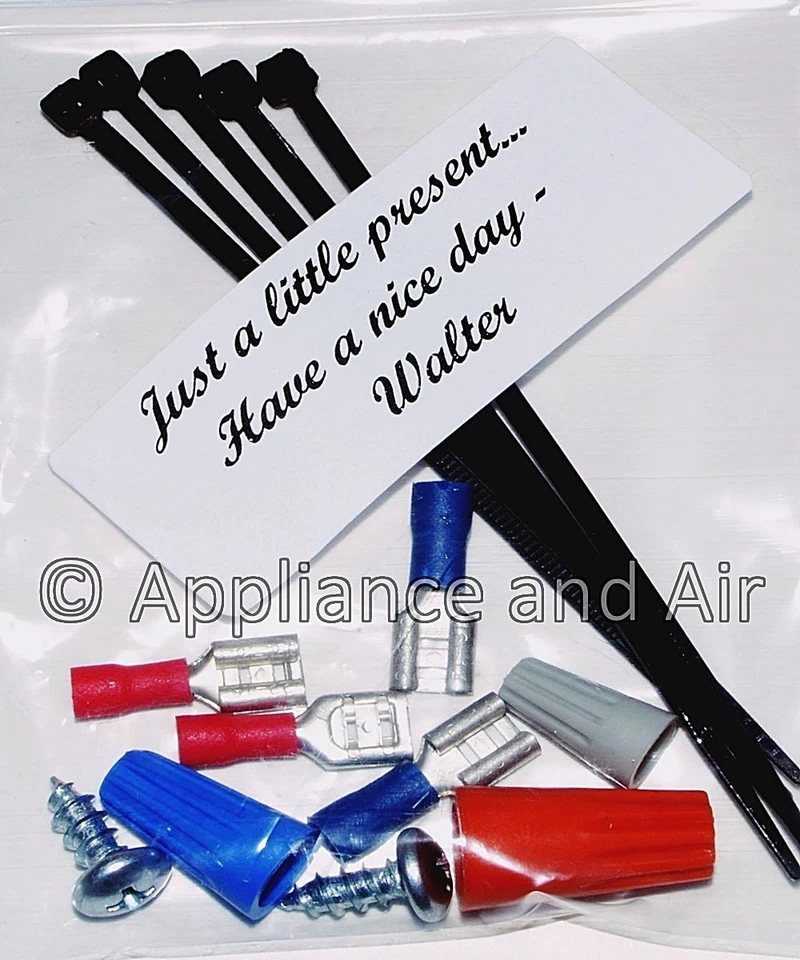 Amana Goodman Janitrol Transformer 115 / 24 Volt B1141605, Ships TODAY! - Image 3 of 4