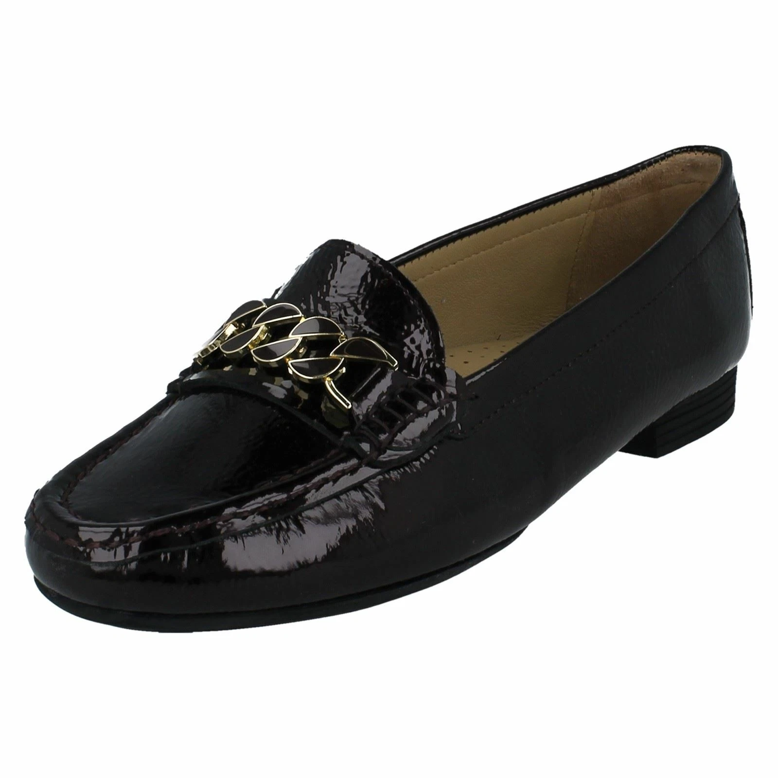 VANS Mocassini donna Van Dal 'Barnham X'