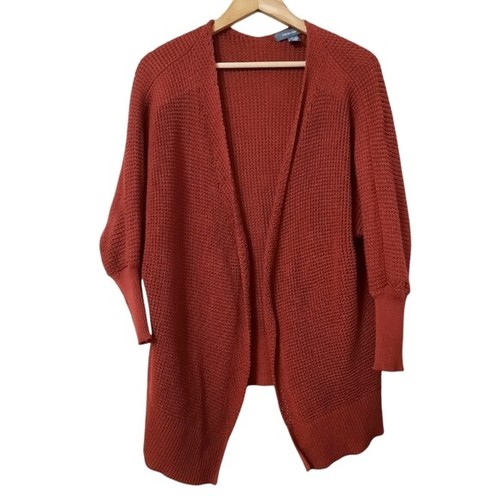 red cardigan primark