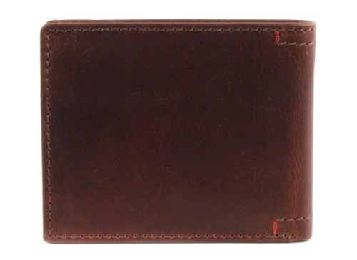 Cartera pequeña Camel Active Salamanca marrón - Imagen 2 de 4