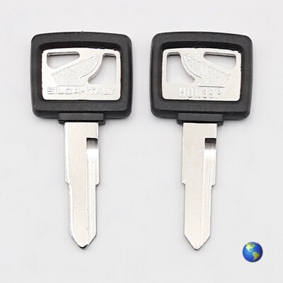 HON39P Key Blanks for Various Models by Honda and Sun Tracker (1 Key)