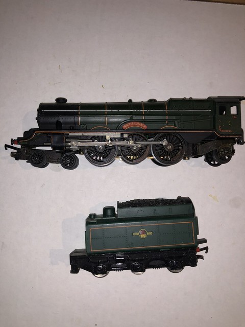 hornby ebay