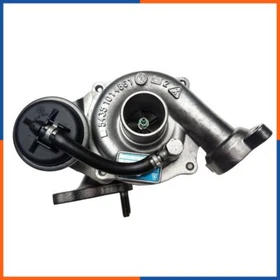 Turbolader für PEUGEOT | 5435-970-0001, 5435-970-0007