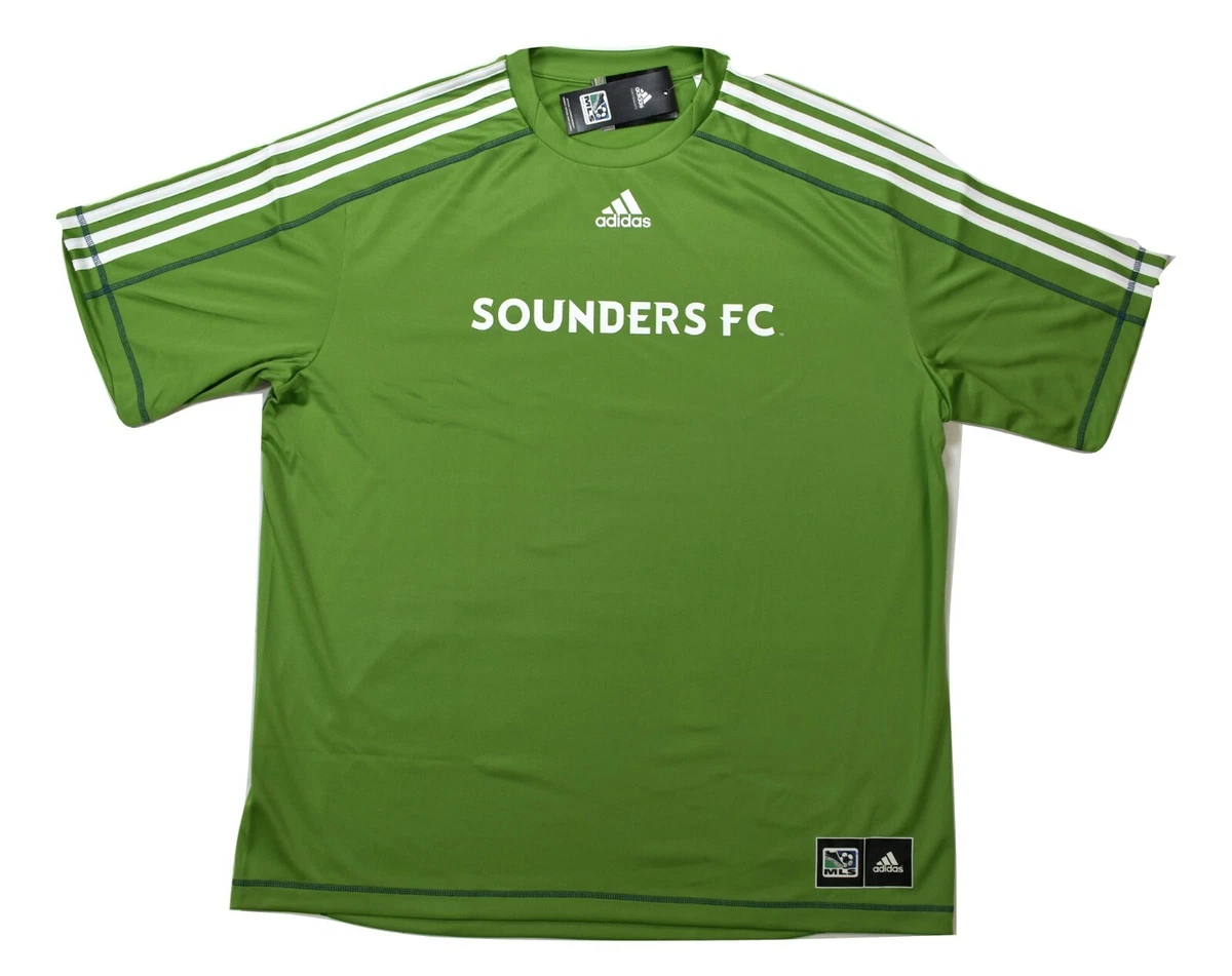 Seattle Sounders FC Size 2XL MLS Jerseys for sale | eBay