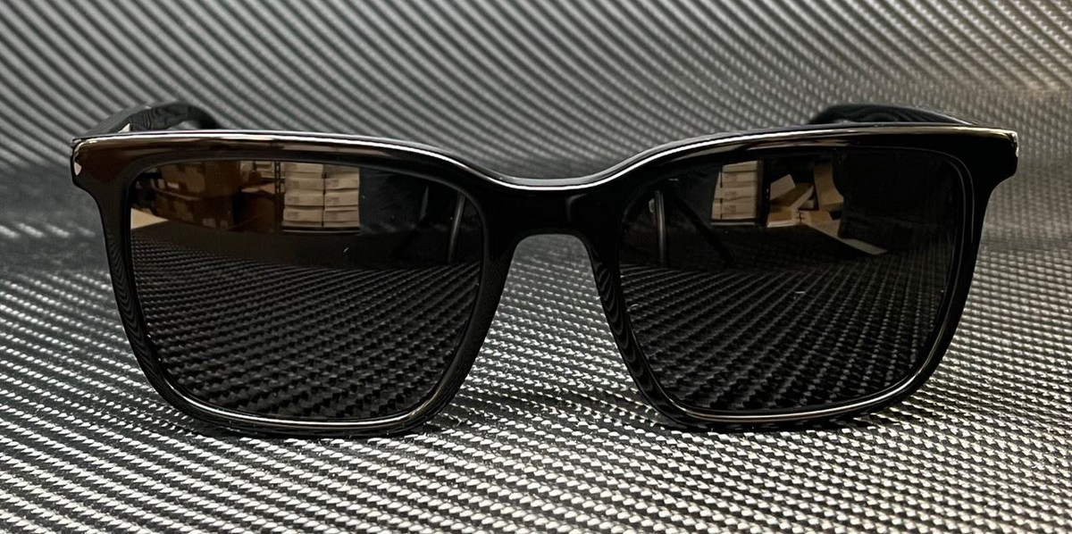 SAINT LAURENT / サングラス/BLK/GRY/メンズ/SL500 001 SAINT LAURENT SL 500 001 Black Grey Men's 54 mm Medium Sunglasses