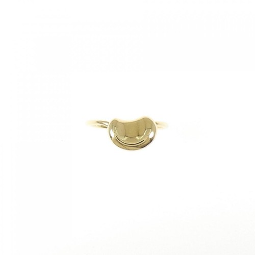 Authentic Tiffany Beans Ring #260-006-574-0323 - Picture 2 of 5