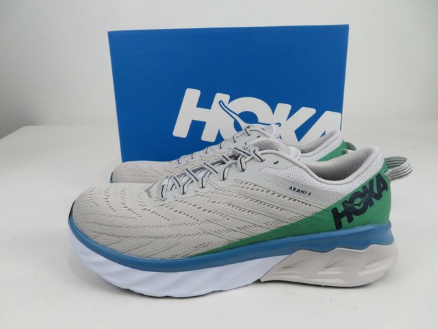 skechers hoka