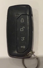 IData-Start Security Alarm Keyfob Transmitter 5B Trunk 2AEPJ2350A Tested
