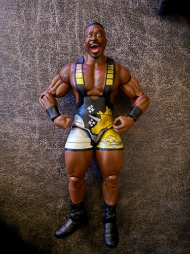 Verschiedene WWE Actionfiguren Wrestler auswählen WWF AEW JAKKS Mattel Elite KOSTENLOSER VERSAND - Bild 21 von 256