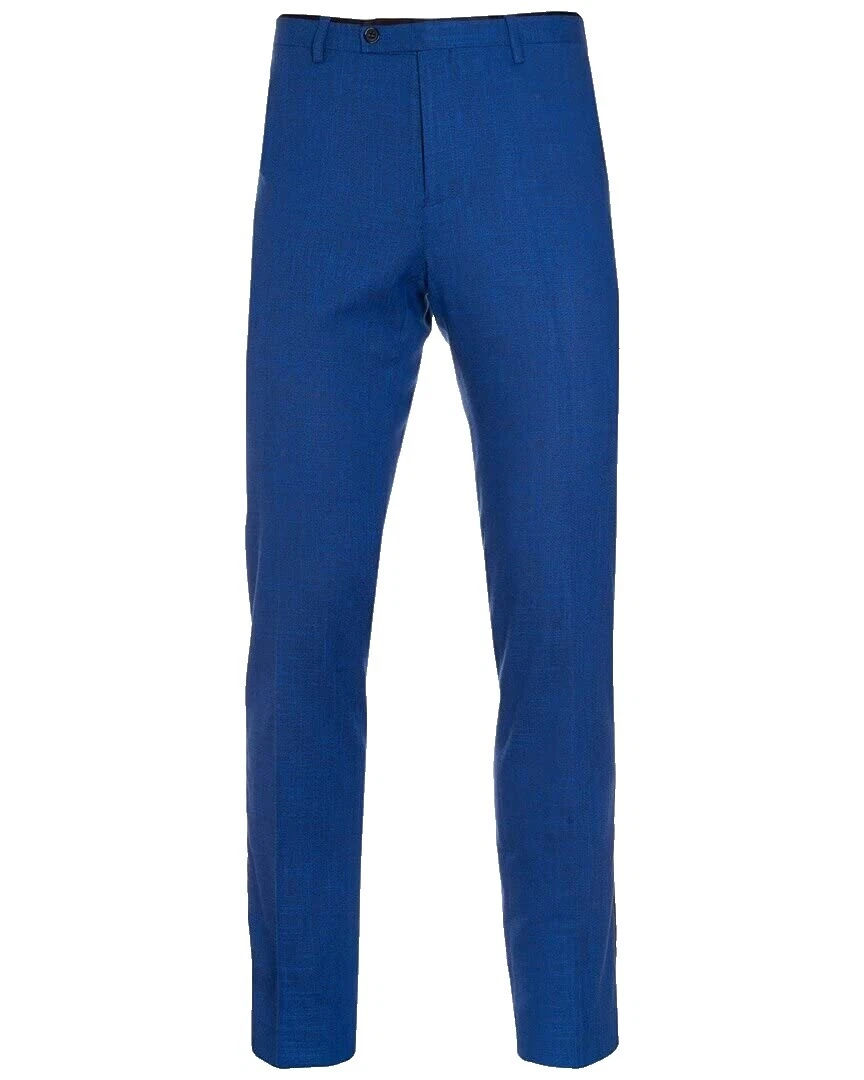 Paisley Pants for Men