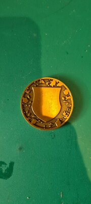 WARHAMMER, COLLECTABLE COIN, 40K, AGE OF SIGMAR, CITADEL