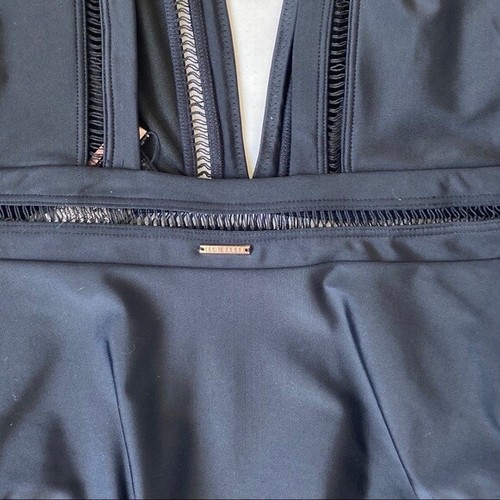 Ted Baker Starza One Piece Swimsuit - Picture 6 of 8