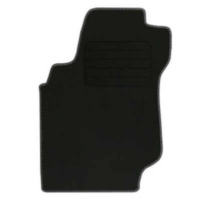 Velours Fußmatte für Nissan Maxima A32 Bj. 1995 - 1999 Automatte NEU BASIC LP