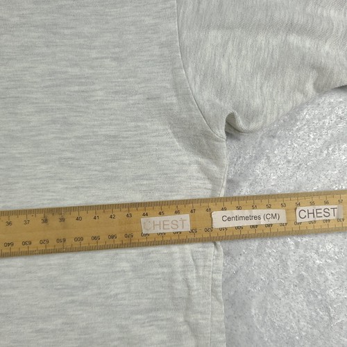 Vintage Puma Shirt Short Sleeve Graphic Tee Size S Made in Australia Cotton - Picture 6 of 9