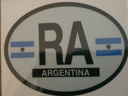 CAR STICKERS INTERNATIONAL FLAGS - Picture 18 of 171