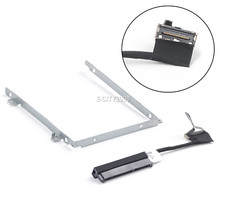 For Dell Precision M3800 XPS 15 9530 L522X Hard Drive HDD Bracket Caddy W/Cable