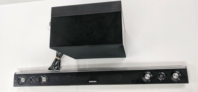 samsung hw d450 bluetooth