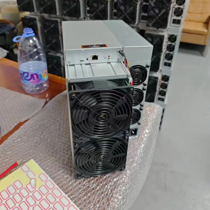 Bitmain Antminer S19 90T 3250W Asic Miner Mining BTC 90Th/s IN
