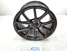 ✅ 17-23 OEM Tesla Model 3 Alloy Wheel Rim 18X8.5J ET40 NOTE*