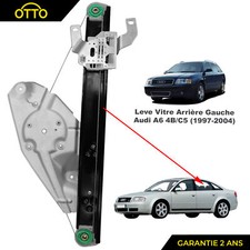 Lève vitre Audi A6