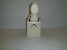 MARTHA STEWART DOILY CORNER BORDER PAPER PUNCH