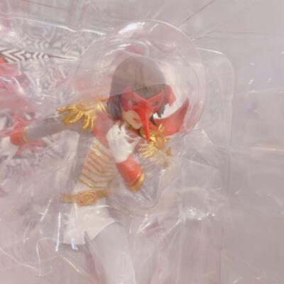 POP UP PARADE PERSONA5 Crow Goro Akechi figure Good Smile Company