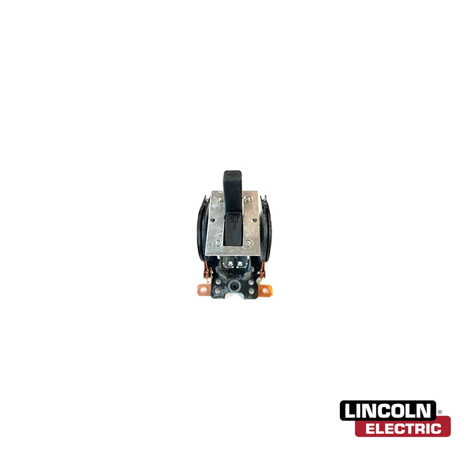 Genuine Lincoln Electric 9SS7670 Switch Assembly
