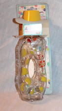 NEW IN PACKAGE VINTAGE 1986 LUV AND CARE 8OZ NIPPLE NO GOOD FOR COLLECTION ONLY