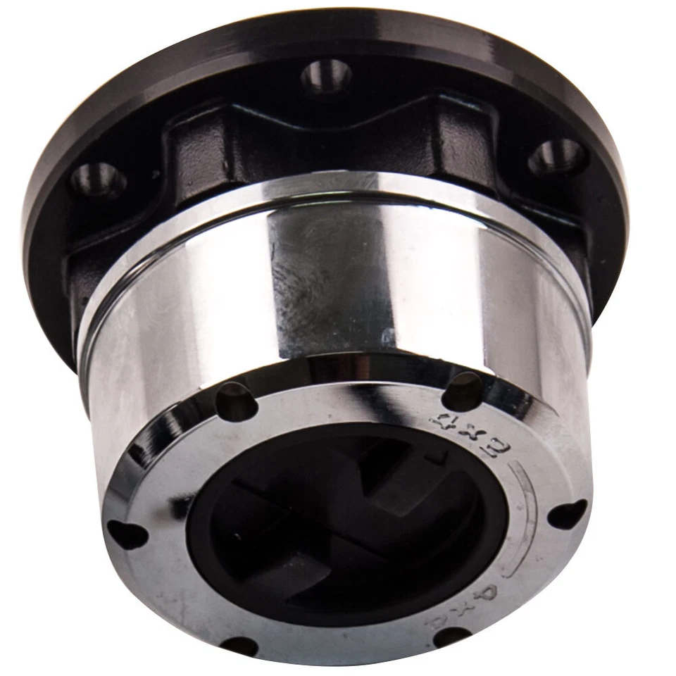 Pair Locking Hubs for Geo Tracker 1989-1997 for Suzuki Samurai 1986-1991 - Image 4 of 4