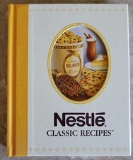 Nestle Classic Recipes - Hardcover