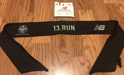 new balance head tie