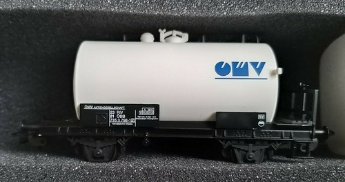 Piko 96948 ÖBB Kesselwagen der ÖMV, unbespielt ErsatzVP #2 | Condition: Neu
