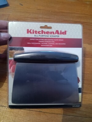 kitchenaid all-purpose scraper(X1X2)