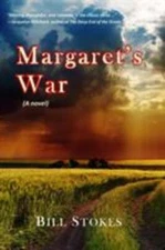 Margaret's War  paperback Used - Very Good
