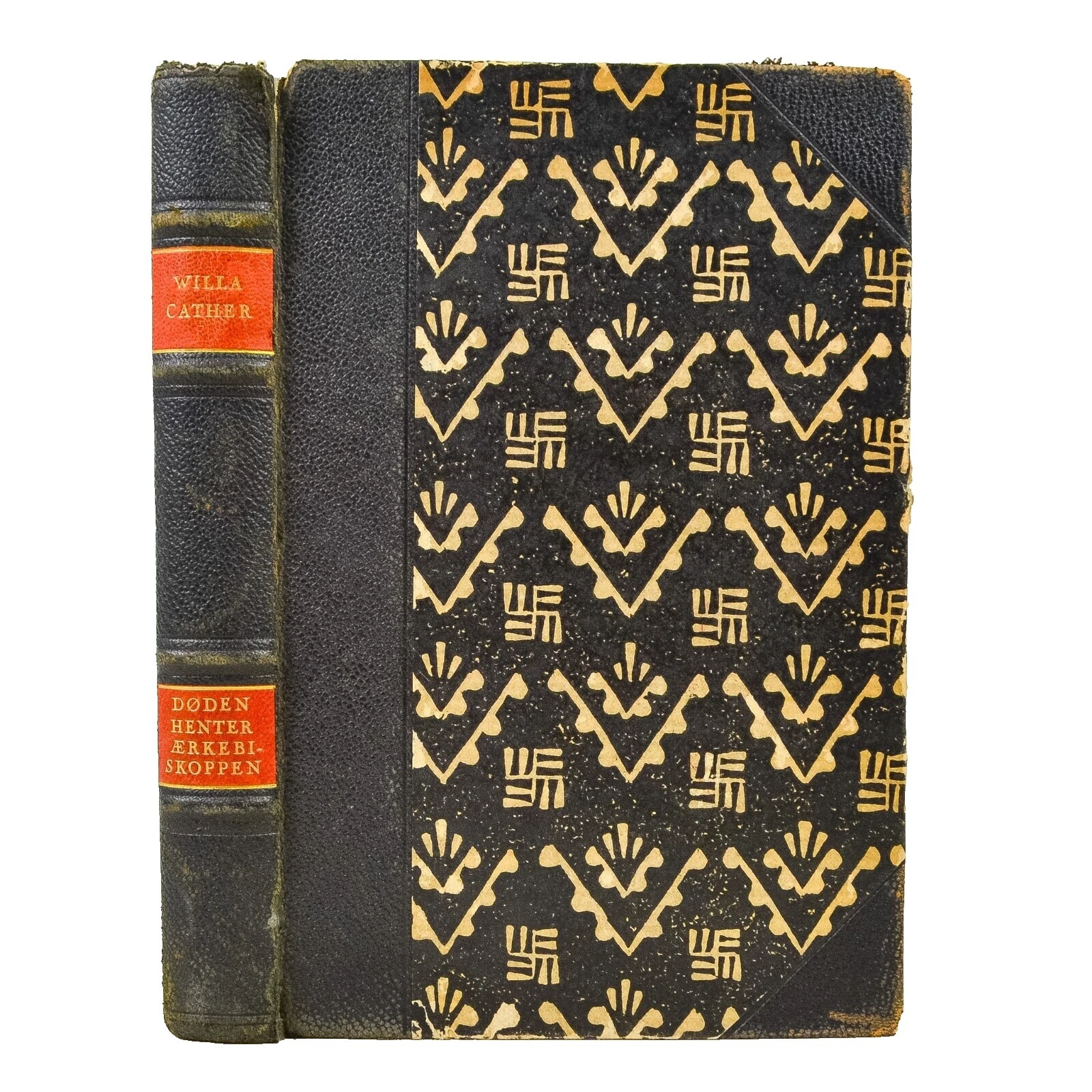 Antiquarian & Collectible Books in Norwegian for sale - eBay