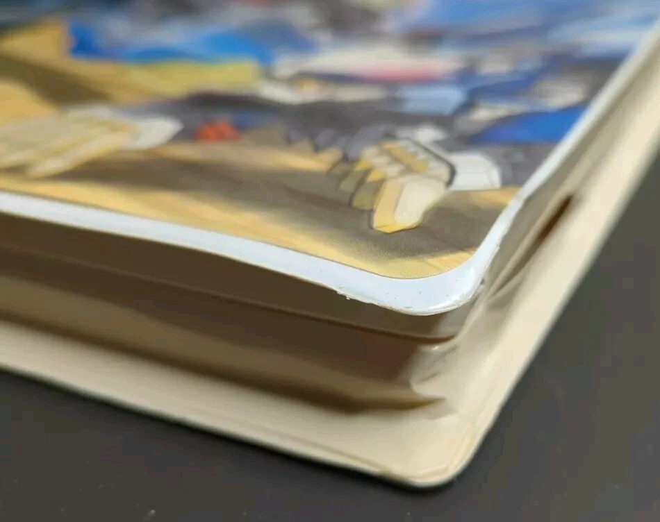 Zoids The High-speed Battle (VHS) Children's Animation Viz Video Release - Image 4 of 4