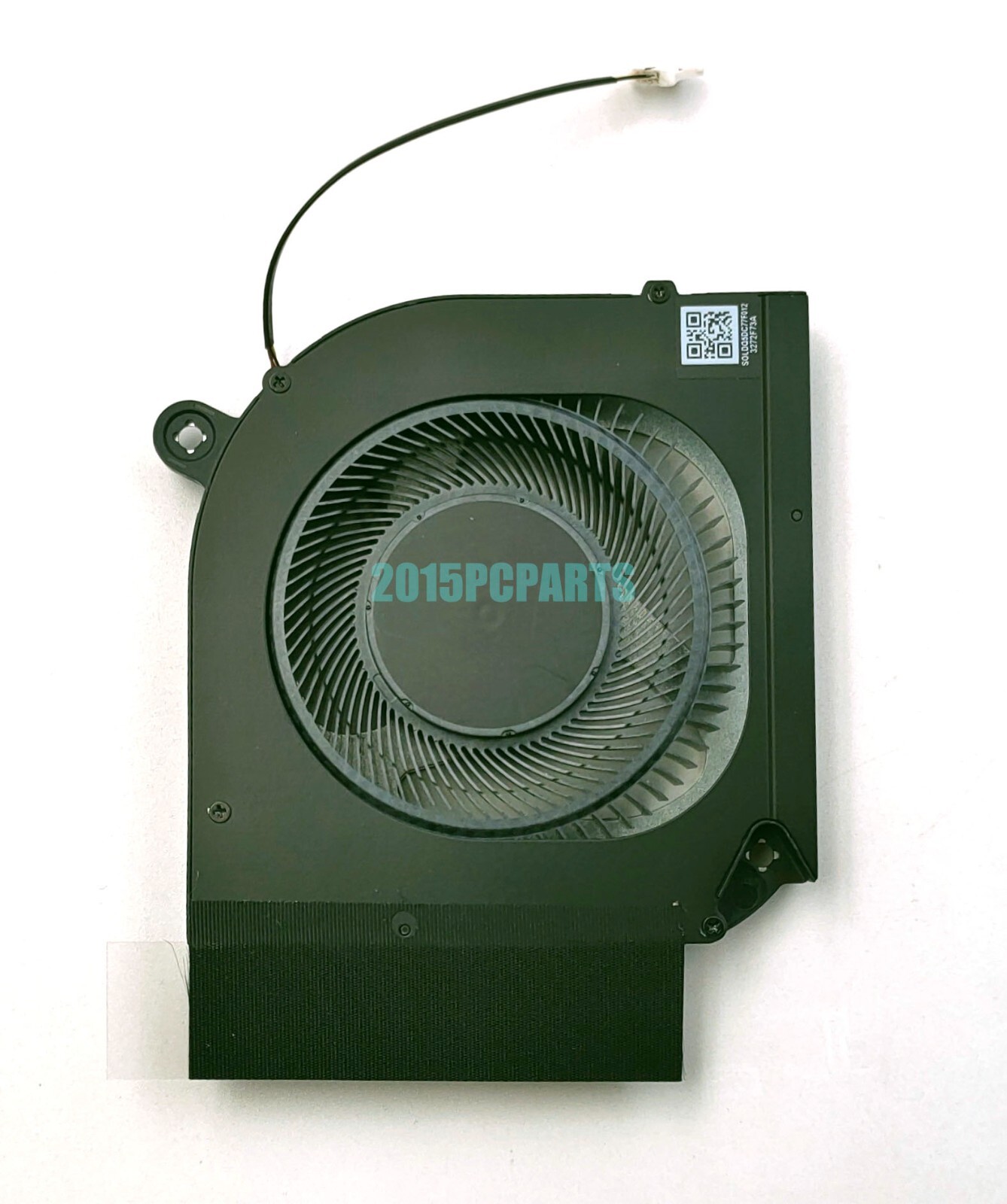 New for Acer Nitro AN515-46 AN515-58 AN517-42 AN517-55 GPU Cooling 