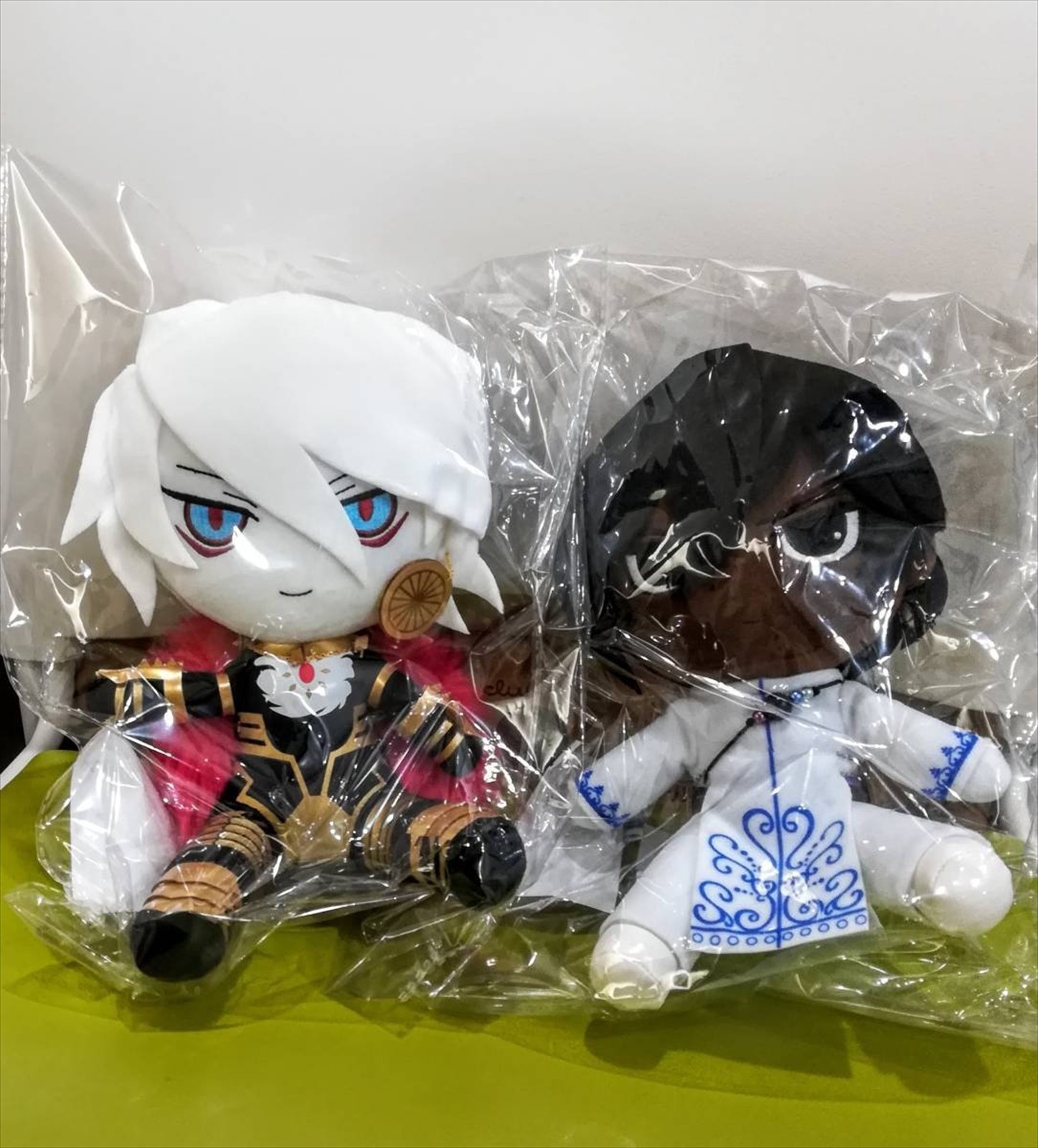 karna plush
