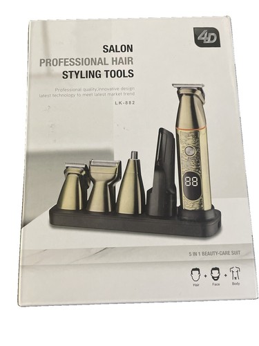 ReFa Beautech Finger Iron RE-AI02A Cordless USB Hair Straightener