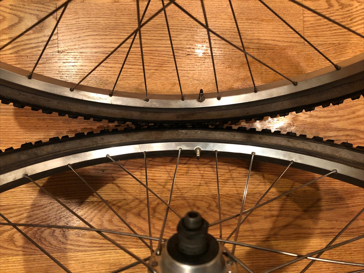 Ritchey リッチー　ヴァンテージ　26インチ Ritchey Vantage Comp Sansin 26