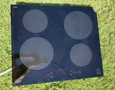 NEW ZLINE 24" INDUCTION COOKTOP GLASS WITH 4 BURNERS RCIND-24