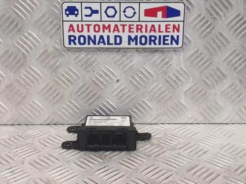 Steuergerät Einparkhilfe Opel Mokka A / Mokka X J13 13354532 P9276372