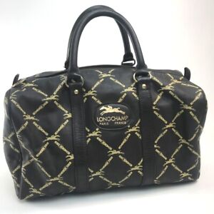 longchamps duffle bag